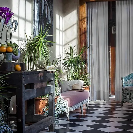 Casa Montesdeoca * לאס פאלמס דה גראן קנאריה