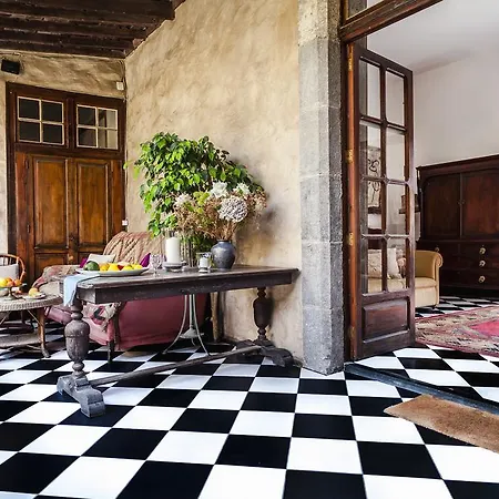 Casa Montesdeoca דירה