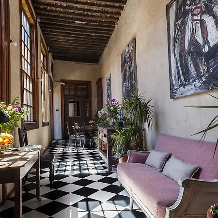 Διαμέρισμα Casa Montesdeoca Λας Πάλμας ντε Γκραν Κανάρια