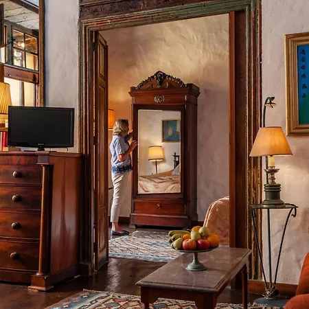 Casa Montesdeoca Apartamento Las Palmas de Gran Canárias