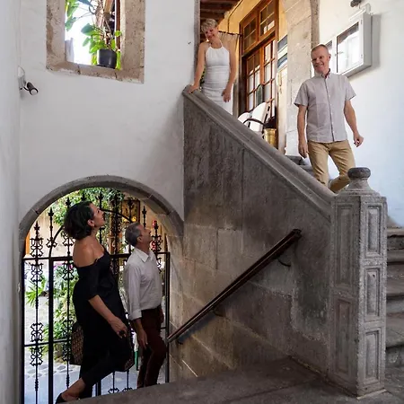 Casa Montesdeoca Διαμέρισμα