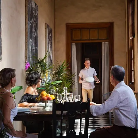 Casa Montesdeoca Διαμέρισμα Λας Πάλμας ντε Γκραν Κανάρια