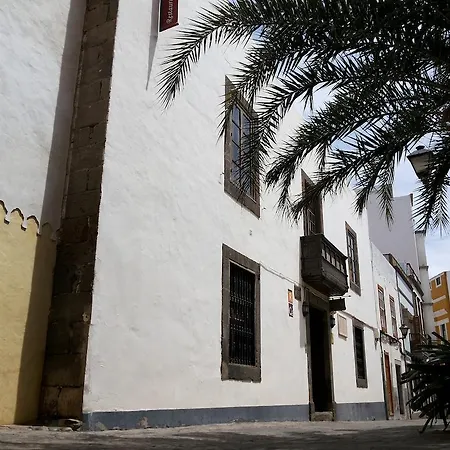 Casa Montesdeoca Apartamento Las Palmas de Gran Canaria